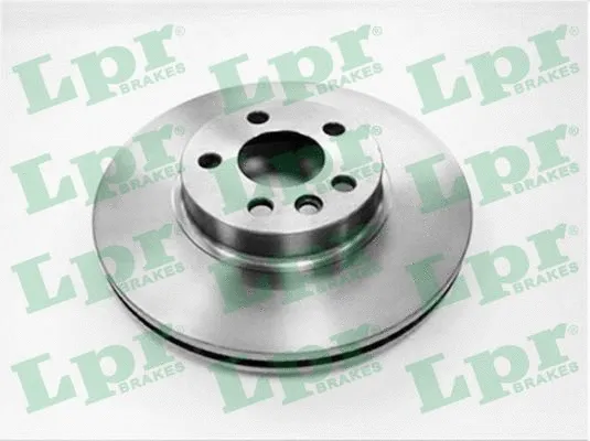 Brake Disc (V2001V)