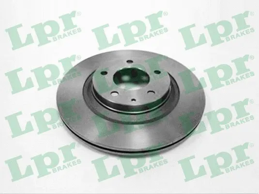 Brake Disc (M5031V)