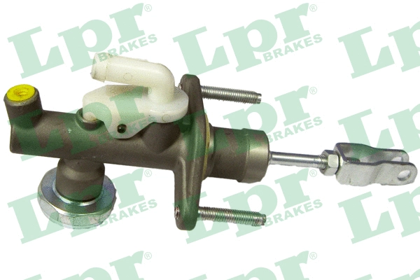 Master Cylinder, clutch (2197)