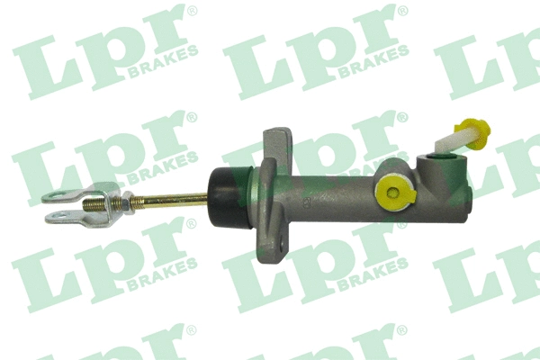 Master Cylinder, clutch (2195)