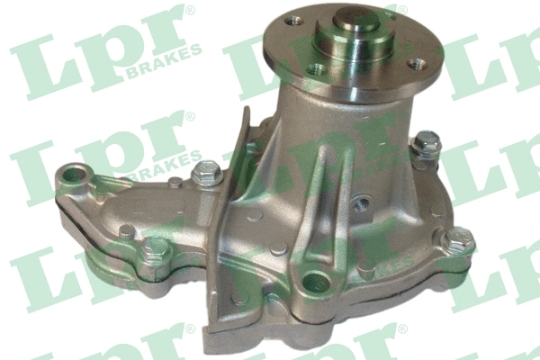 Water Pump, engine cooling (WP0714)