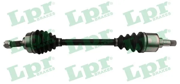 Drive Shaft (DS60573)