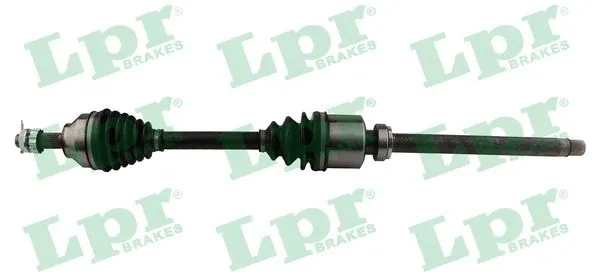 Drive Shaft (DS60603)