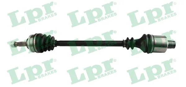 Drive Shaft (DS60796)