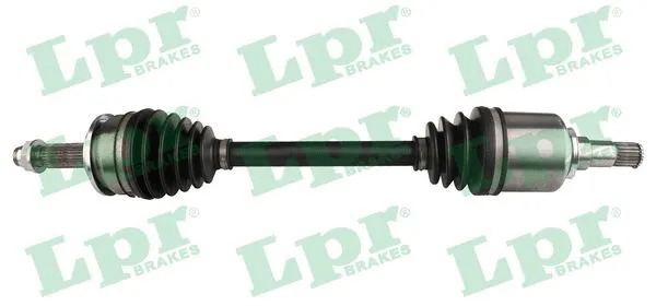 Drive Shaft (DS60892)