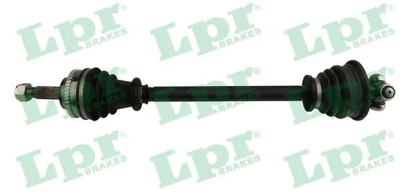 Drive Shaft (DS60696)