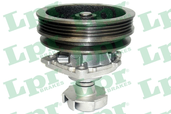 Water Pump, engine cooling (WP0690)