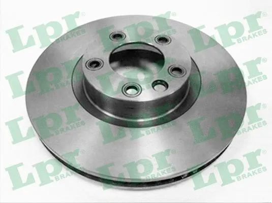 Brake Disc (V2017V)