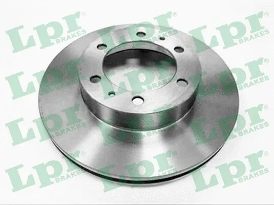 Brake Disc (T2063V)