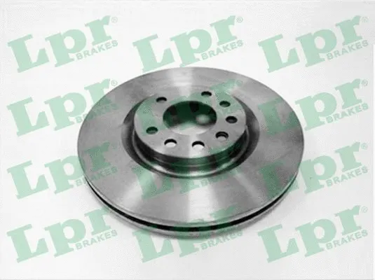 Brake Disc (F2010V)
