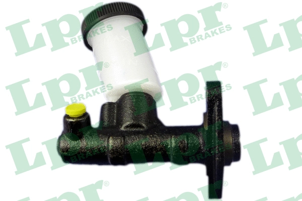 Master Cylinder, clutch (2225)
