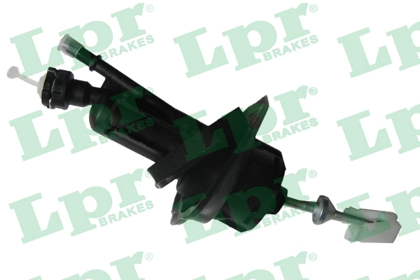 Master Cylinder, clutch (2343)