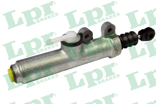 Master Cylinder, clutch (2716)