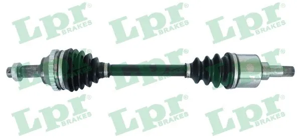 Drive Shaft (DS60158)