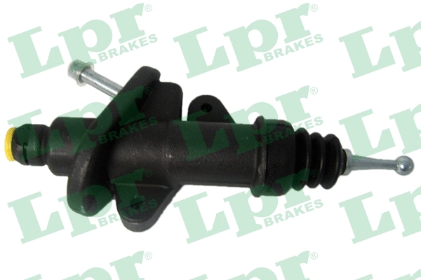 Master Cylinder, clutch (2148)