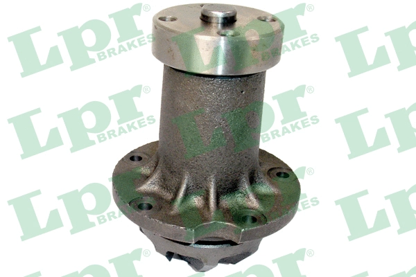 Water Pump, engine cooling (WP0446)
