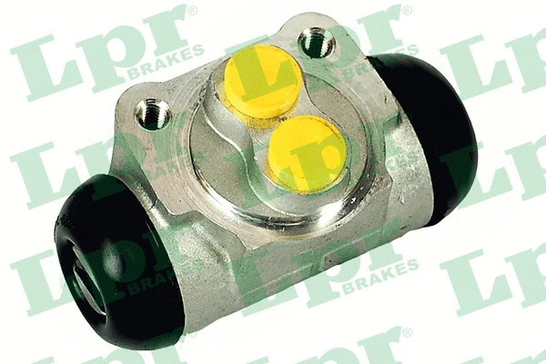 Wheel Brake Cylinder (4157)
