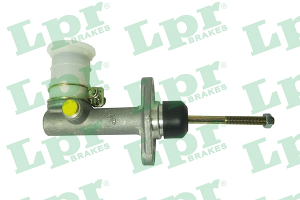 Master Cylinder, clutch (2290)