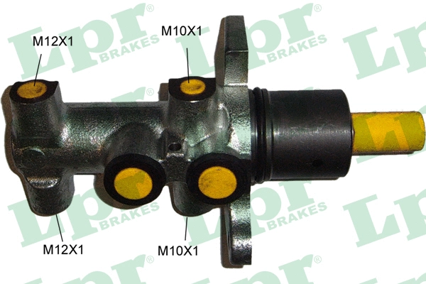 Brake Master Cylinder (1474)