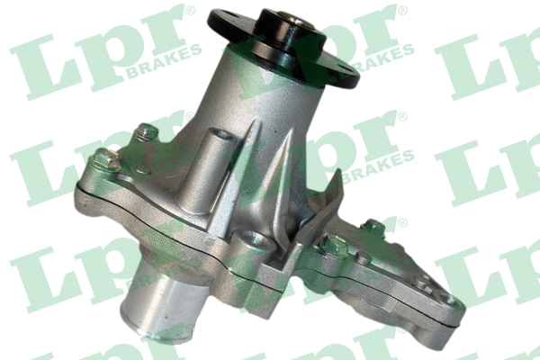 Water Pump, engine cooling (WP0486)