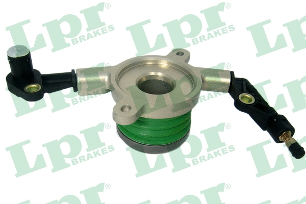 Central Slave Cylinder, clutch (3484)