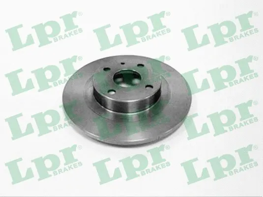 Brake Disc (M5014P)