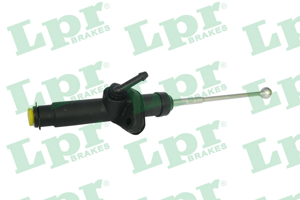Master Cylinder, clutch (2115)