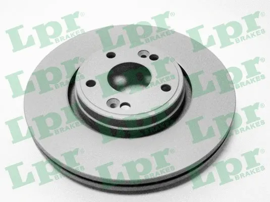 Brake Disc (R1002VR)