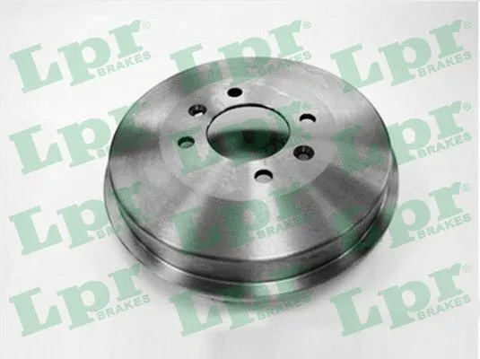 Brake Drum (7D0146)