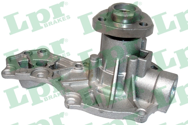Water Pump, engine cooling (WP0717)