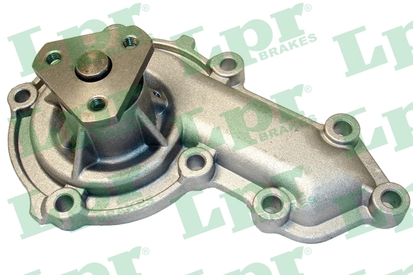 Water Pump, engine cooling (WP0718)