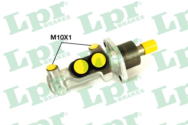 Brake Master Cylinder (1386)