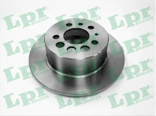 Brake Disc (V1041P)