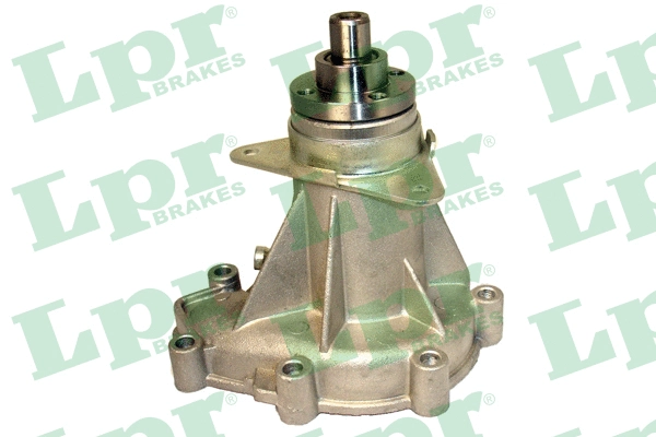 Water Pump, engine cooling (WP0637)