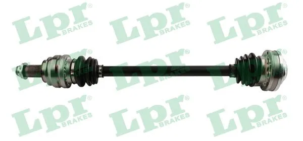 Drive Shaft (DS60134)