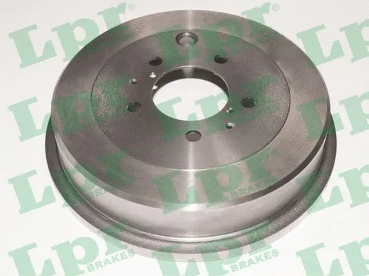 Brake Drum (7D0488)