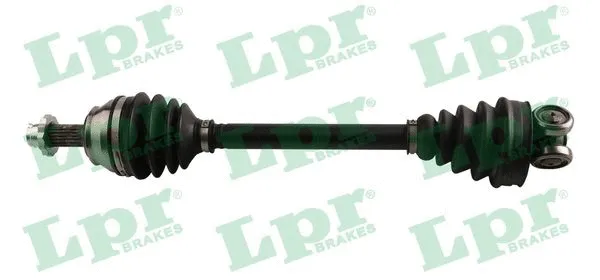 Drive Shaft (DS60962)