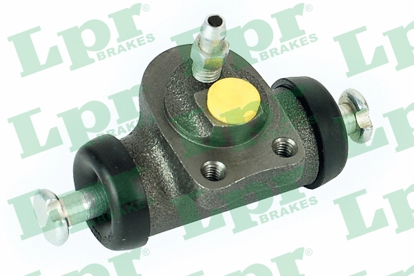 Wheel Brake Cylinder (4253)