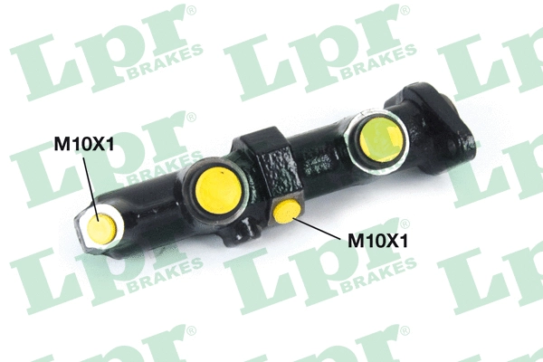 Brake Master Cylinder (1419)