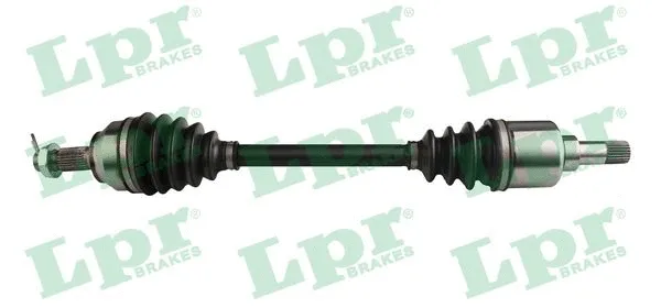 Drive Shaft (DS60195)
