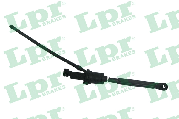 Master Cylinder, clutch (2331)