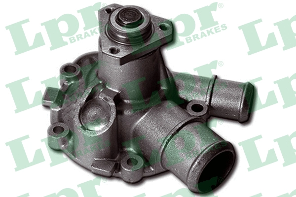 Water Pump, engine cooling (WP0186)