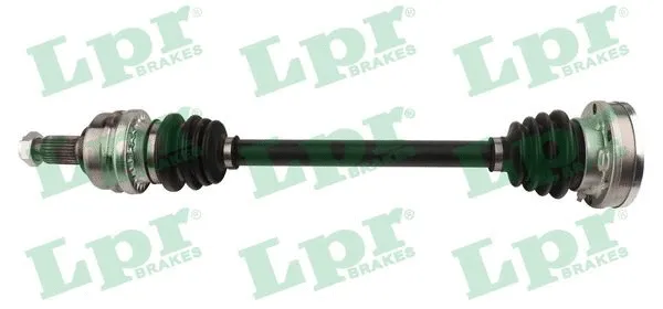 Drive Shaft (DS60097)