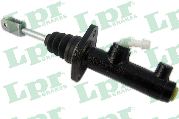 Master Cylinder, clutch (2708)