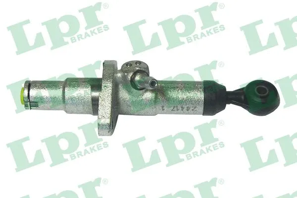 Master Cylinder, clutch (2264)