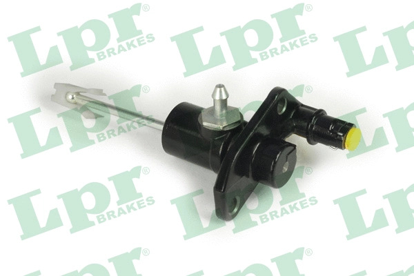 Master Cylinder, clutch (2113)