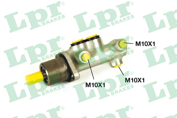 Brake Master Cylinder (6759)