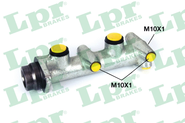 Brake Master Cylinder (1526)