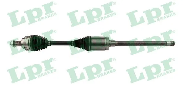 Drive Shaft (DS60141)