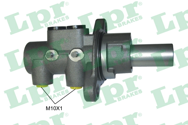 Brake Master Cylinder (6197)